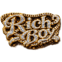 Rich Boy logo