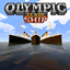 Olympic Class  Ship logo