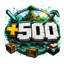 MAS 500 logo