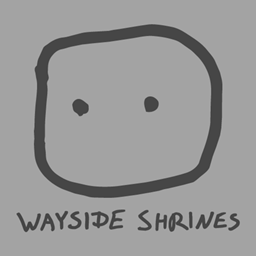 Wayside Shrines project image