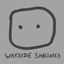 Wayside Shrines logo