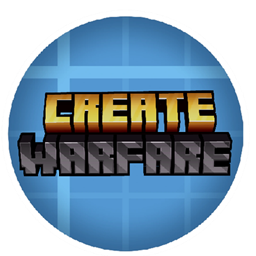 Create-Warfare! logo