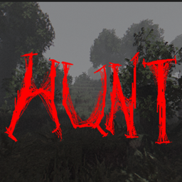 HUNT- HORROR PACK logo