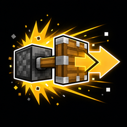 Fixed Pistons project image