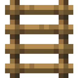 Faster Ladders logo