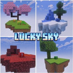 The Lucky Sky project image