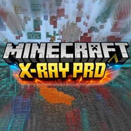 X-Ray Pro By UpCraftX project image