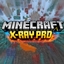 X-Ray Pro By UpCraftX logo