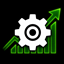 FPS OPTIMIZER  |  Nolag texture pack logo