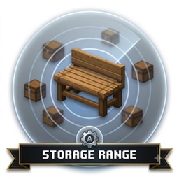 StorageRangeCW logo
