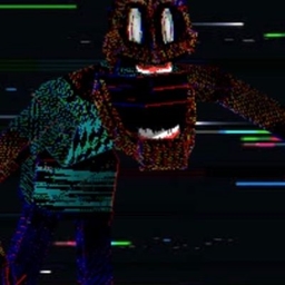 Glitched Mimicer project image