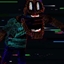 Glitched Mimicer logo