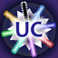 UltimateContent logo