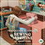 Sewing Machine By SnootySims | Spanish Translation By Dareksimmer logo
