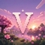 Visuals Bloom logo