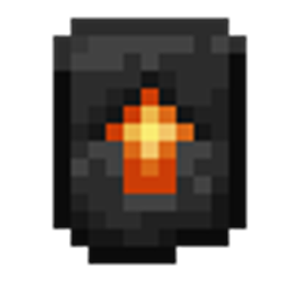 Alternate Netherite Upgrade Template logo
