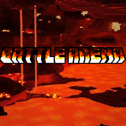The Best Battle Arena logo
