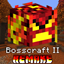 Bosscraft 2: Remake logo