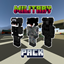 Military Pack by Reisho logo