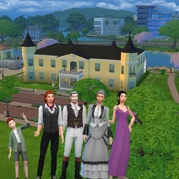 Newcrest Nobels project image