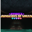 Avarice - Dungeons of Greed logo