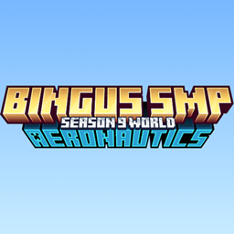 Bingus SMP Season 9 World project image