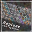 Replaze logo