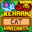 [AT] Kehaan Cat Variants logo