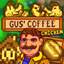 [CP] Gus Coffee Chicken logo