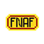 Peeta's Custom FNaF logo