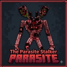 The Parasite Stalker project image