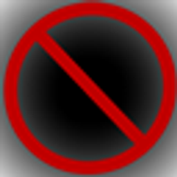 NoVignette logo