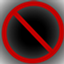 NoVignette logo