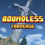 Boundless Traverse logo