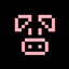 Pig HUD logo
