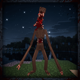 The Corpse Stalker Updated  logo