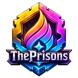 ThePrisons logo