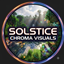 Solstice Chroma logo