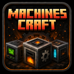 Machine Craft logo