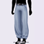 District 12 - Baggy Jeans [Male] logo