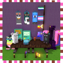 Kigurumi Land Accessories project image