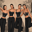 WOMEN TOP SET / 4 ITEMS logo