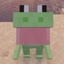 Froggy logo