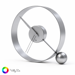 Endless Balance Clock [VZ] project image
