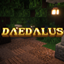 | Daedalus |  logo