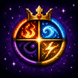 GenesisRPG logo