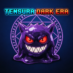 Tensura - Dark Era logo