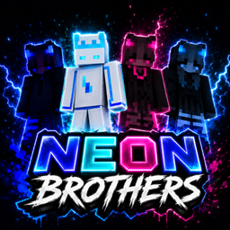 Neon Brothers logo