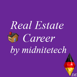 Real Estate Career - German Translation by DreamingJane logo