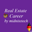 Real Estate Career - German Translation by DreamingJane logo